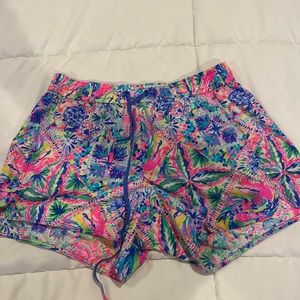 Lily Shorts